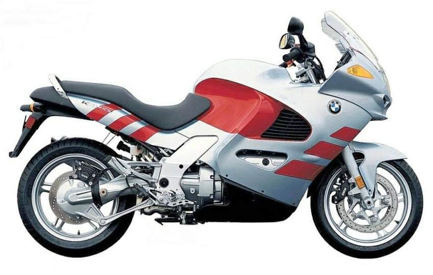 1999 2024 bmw k1200rs